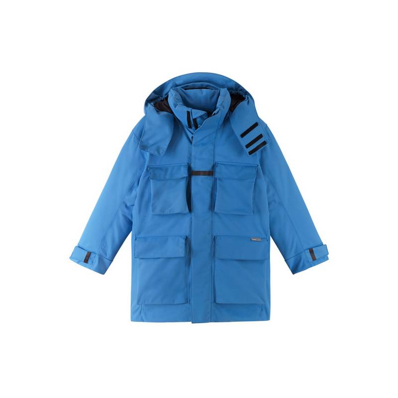 reima Luja Winterjacke Kinder