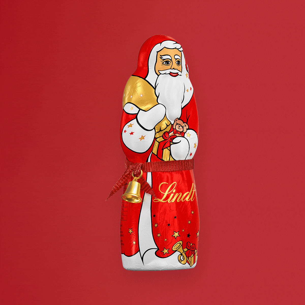 Weihnachtsmann, 125g