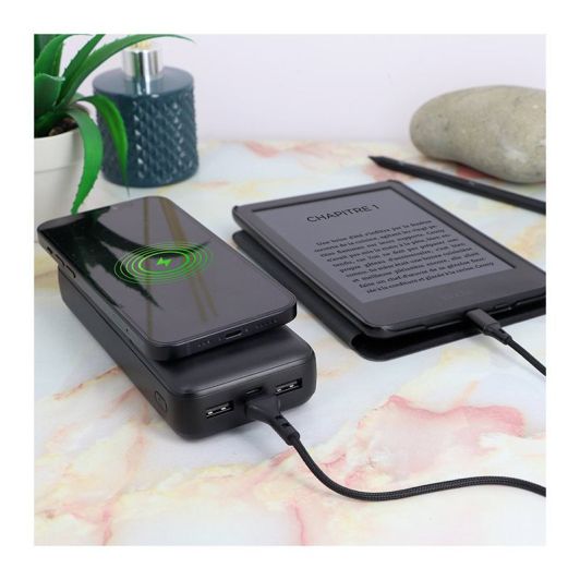 Power bank SEDEA INDUCTION 20000 MaH