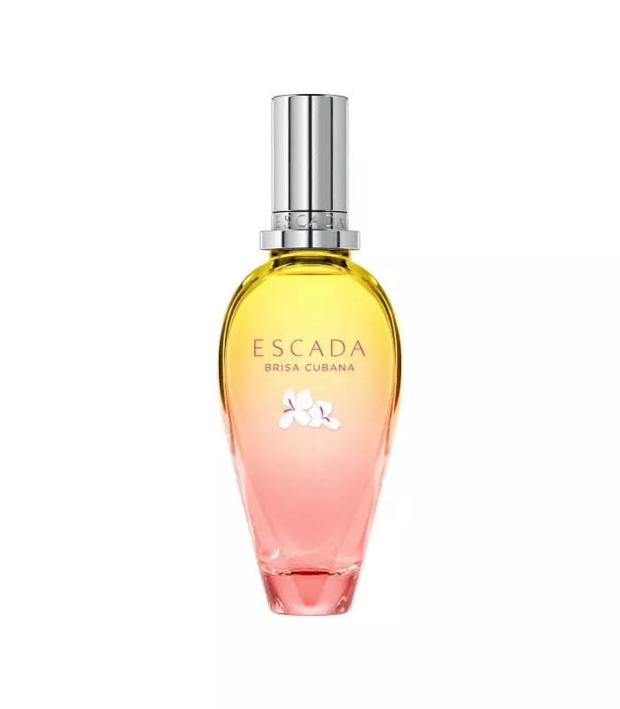 BRISA CUBANA Édition Limitée Eau de Toilette pour femme