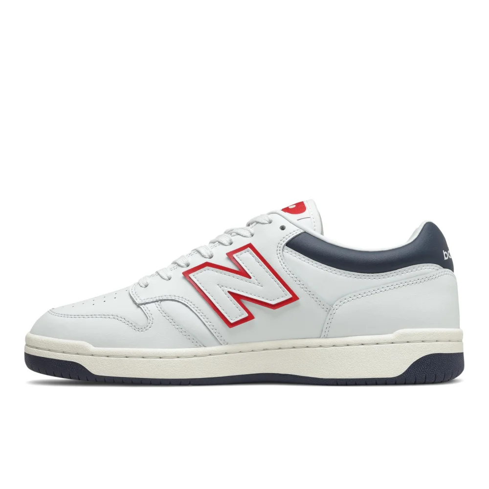 New Balance 480 BB480LWG BB480LWG / weiss