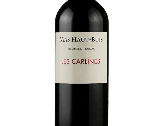 Mas Haut-Buis les Carlines 2021 Languedoc-Roussillon Terrasses du Larzac