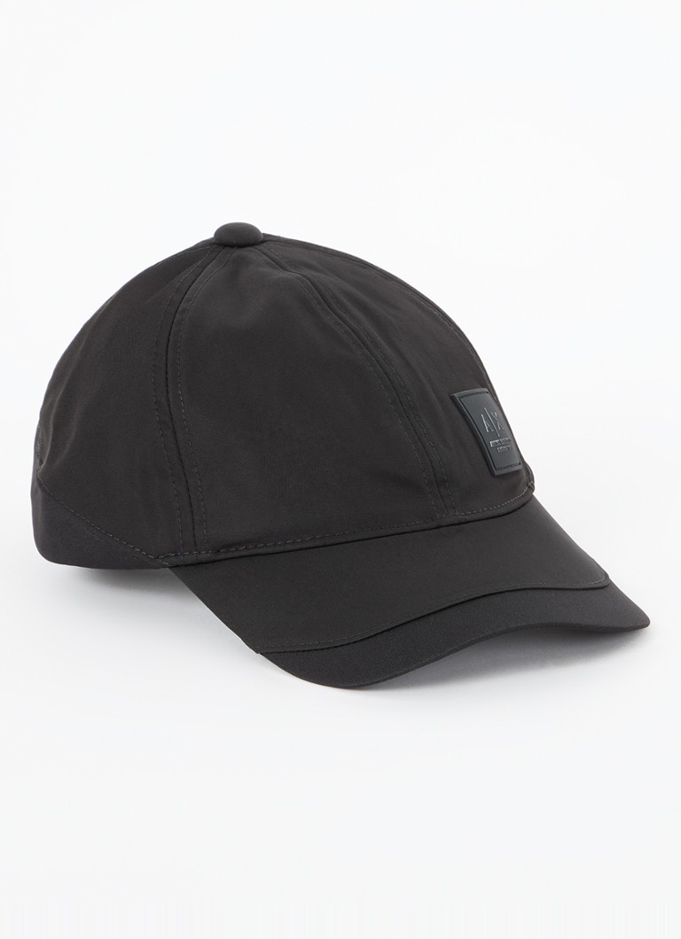 Armani Exchange Pet con logo