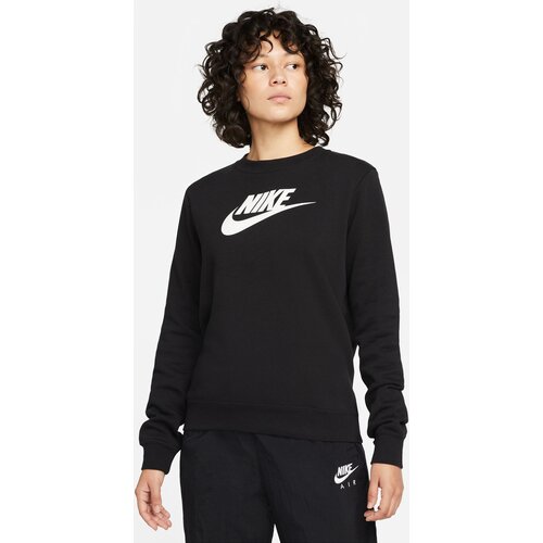 DAMEN SWEATSHIRT W NSW CLUB FLC GX STD CREW