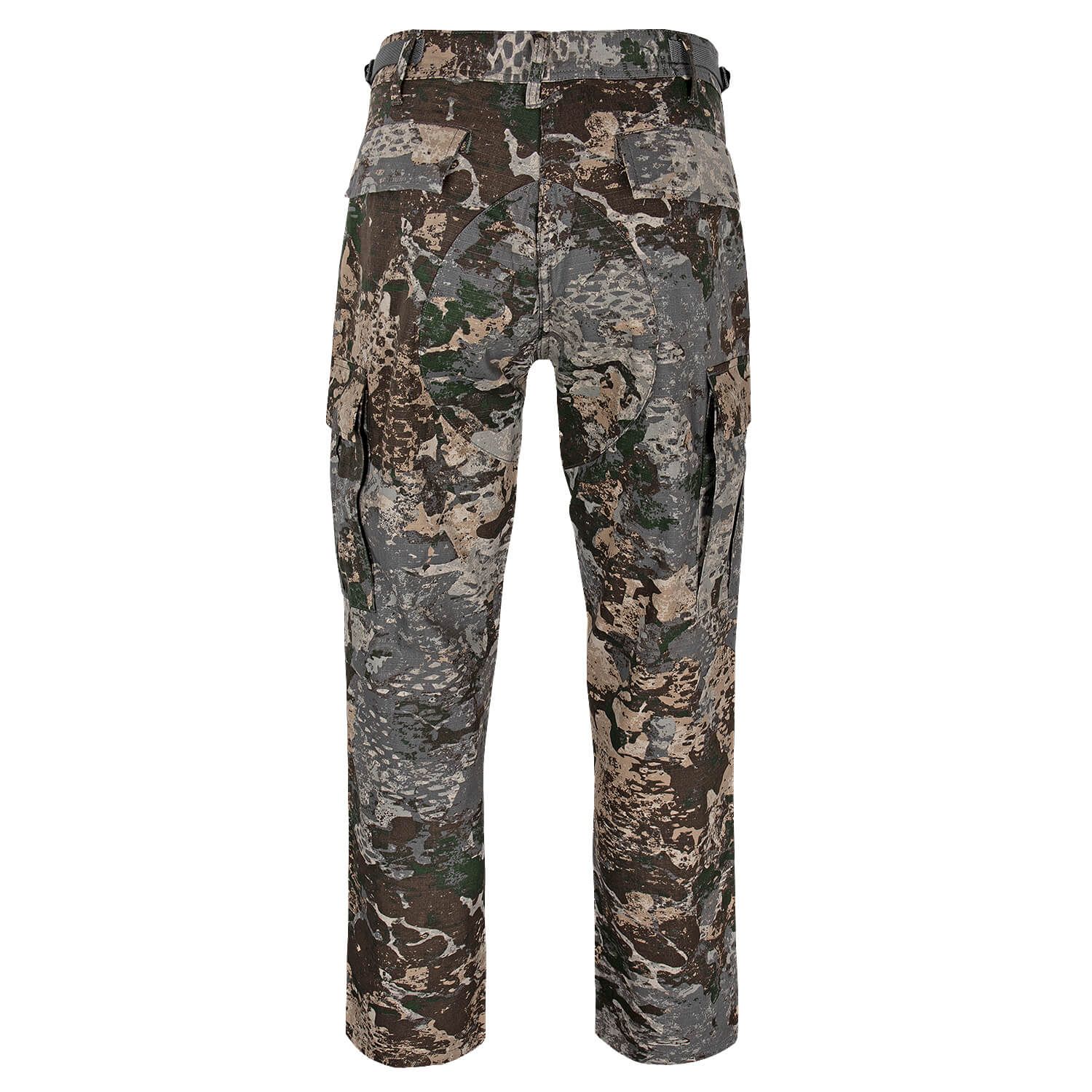 US BDU Feldhose Ripstop WASP I