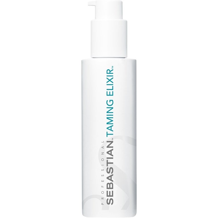 Taming Elixir Weightless Smoothing Crème Serum