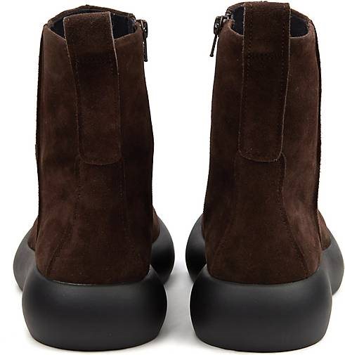 Vagabond Boot JANICK
