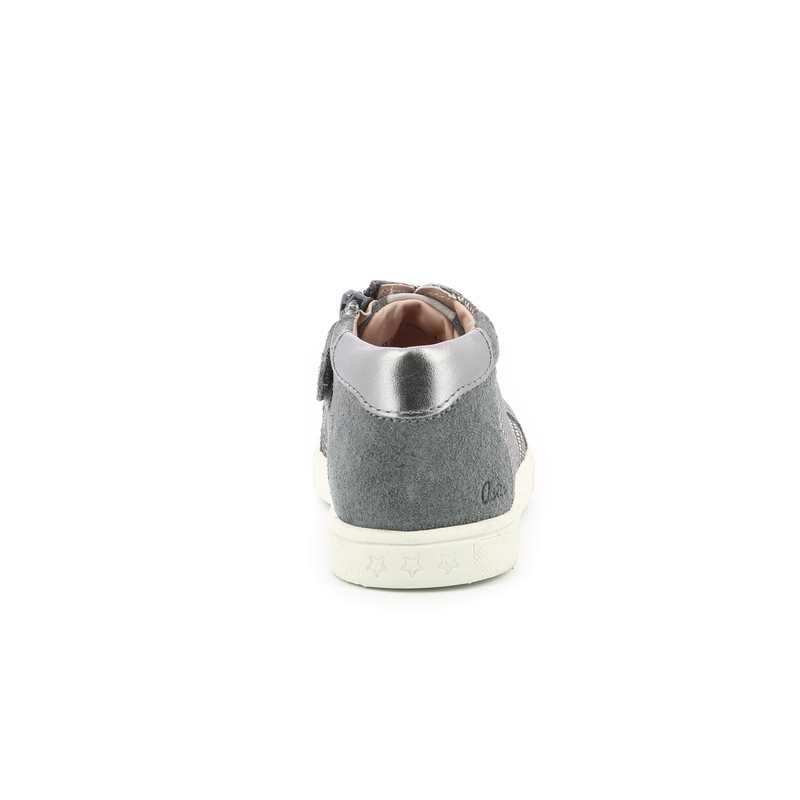Sneakers hautes cuir Yupimid