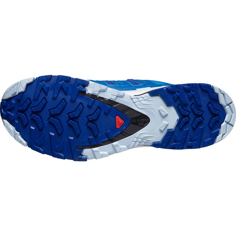 Salomon XA PRO 3D V9 Multifunktionsschuhe Herren