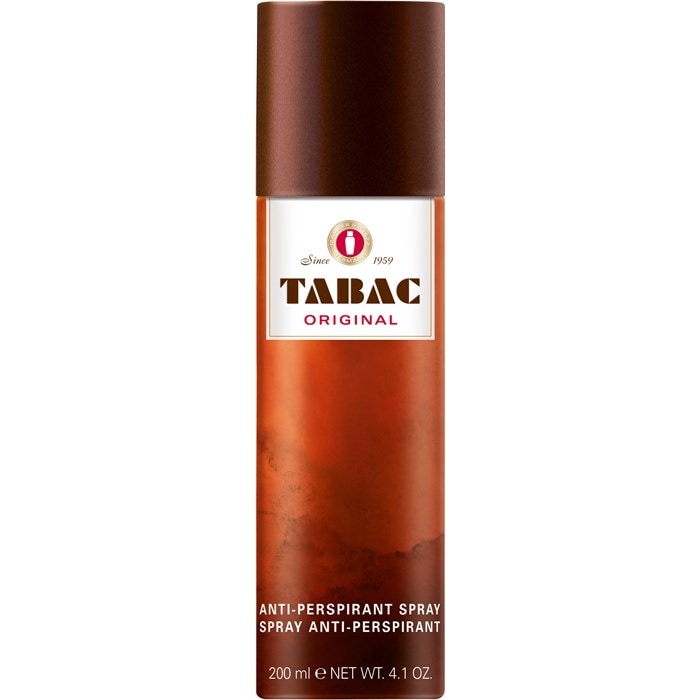 Anti-Perspirant Spray