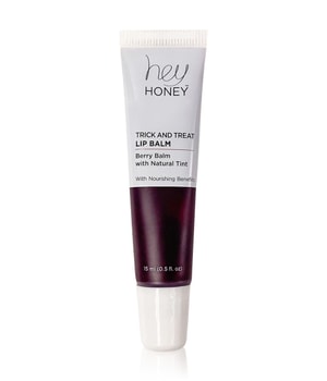 Hey Honey Trick And Treat Berry Balm with Natural Tint Lippenbalsam-15 ml