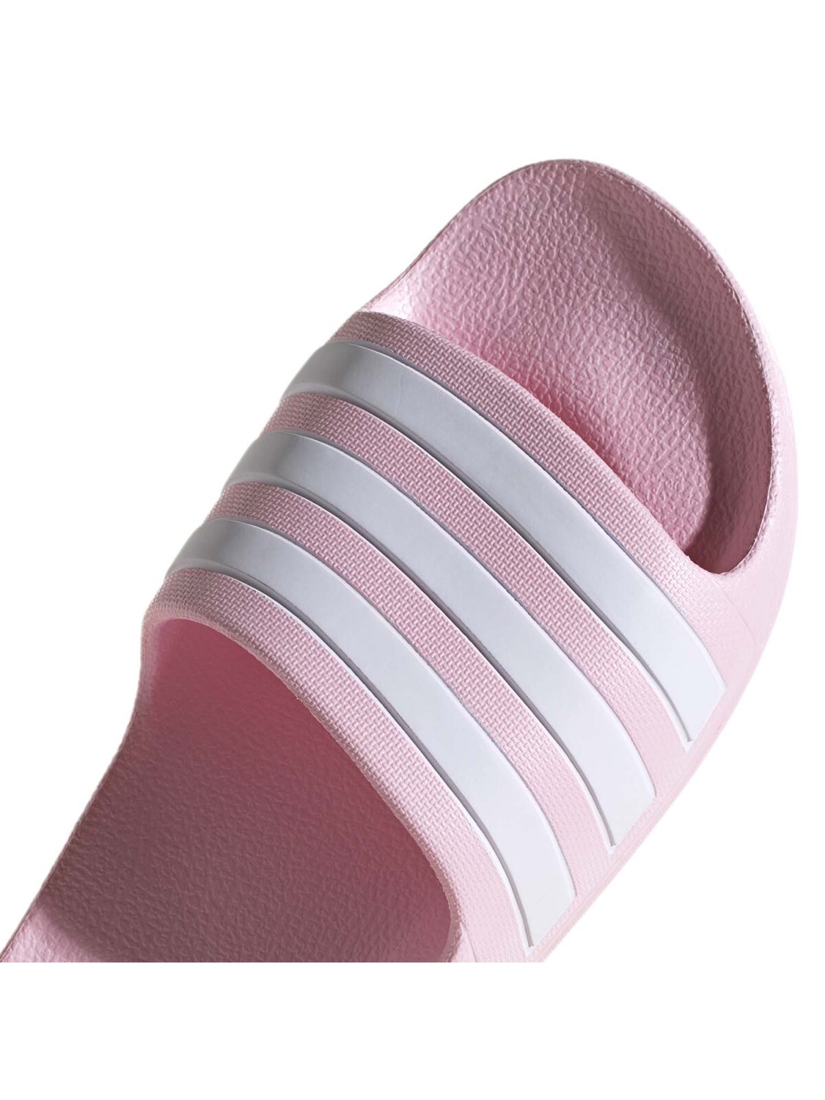 Adidas Aqua Adilette Badelatschen Kinder rosa