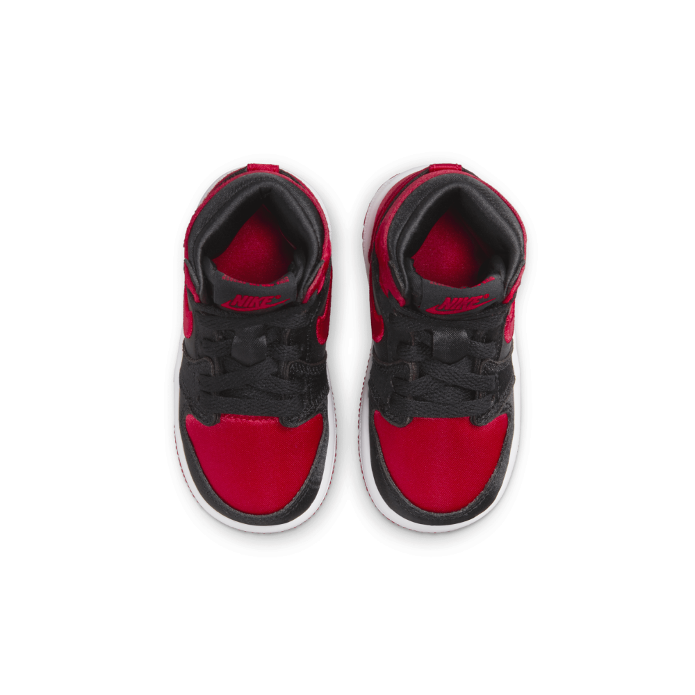NIKE JORDAN 1 Retro High OG TD FD5305-061 / schwarz