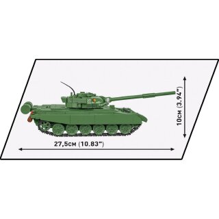 T-72 (East Germany/Soviet)