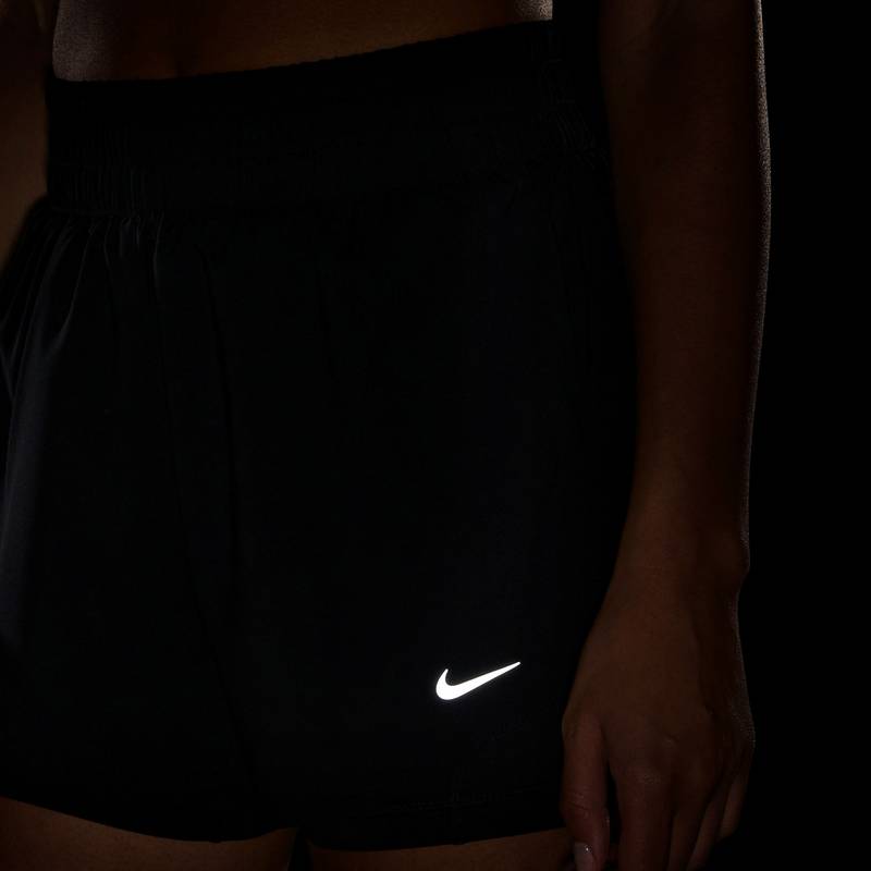 Nike ONE Dri Fit Funktionsshorts Damen