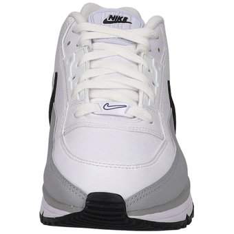 Nike Air Max LTD 3 Sneaker in weiß