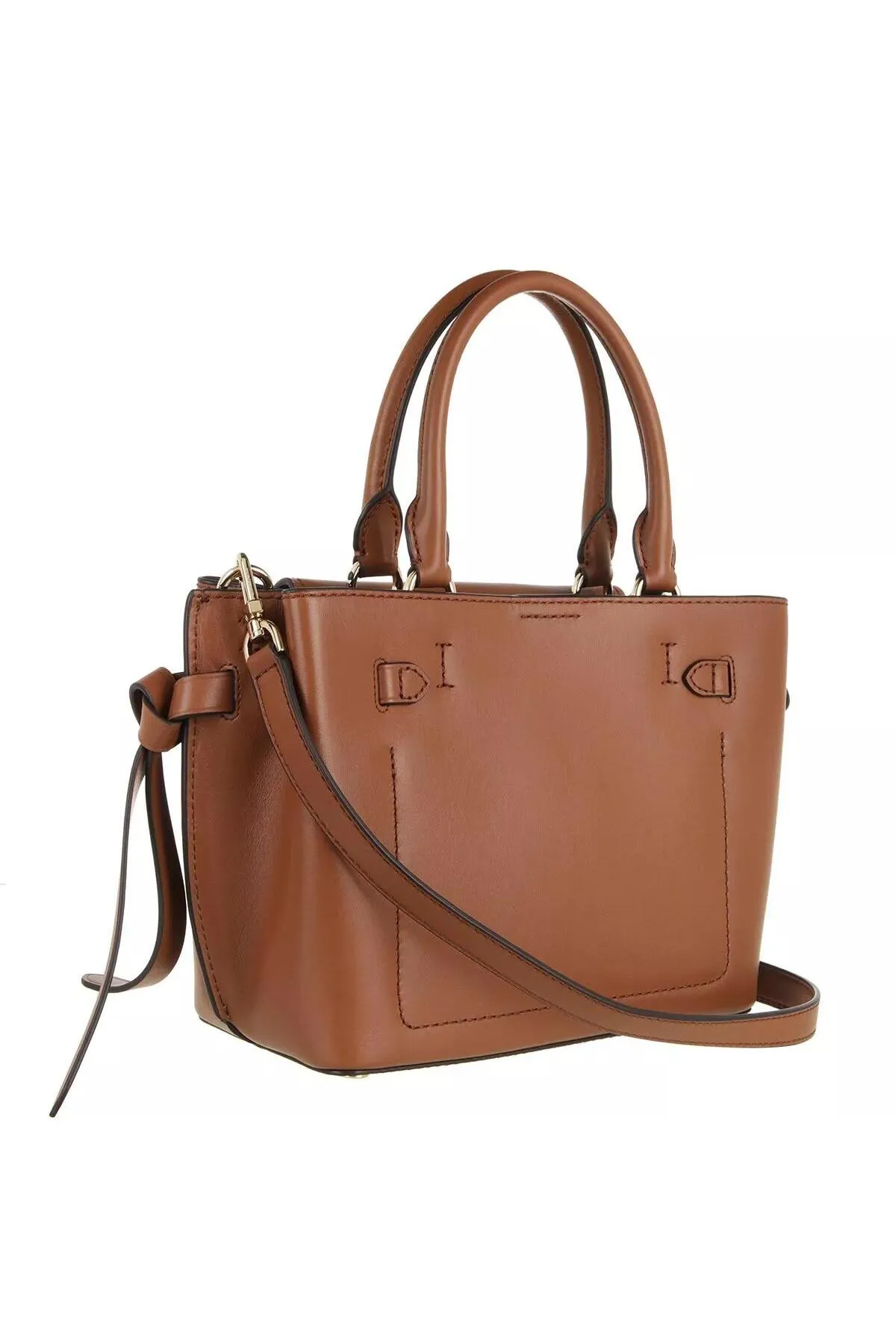 Michael Kors  Kleine Umhängetasche mit Gürtel