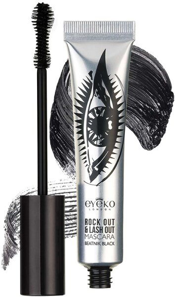 Eyeko Rock Out & Lash Out Mascara