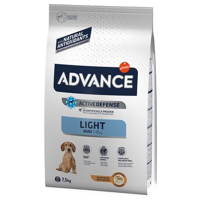Advance Mini Light