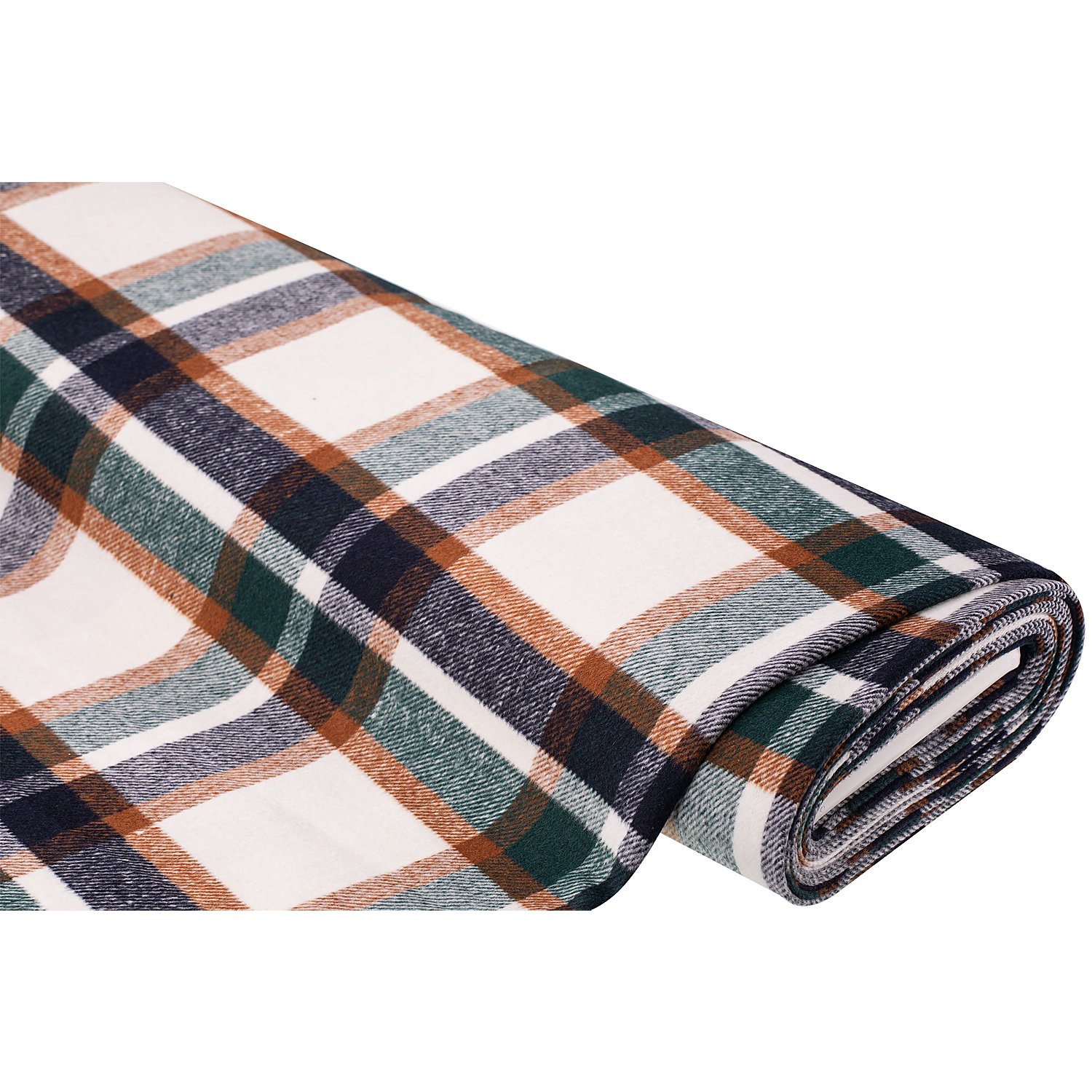 Jacken-Flanell 