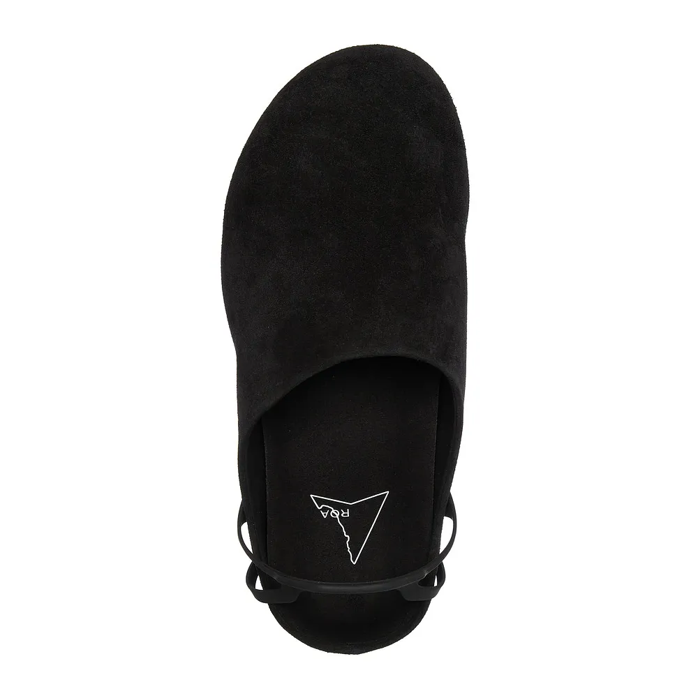 ROA Fedaia NBUW140LE08-BLK0001 / schwarz