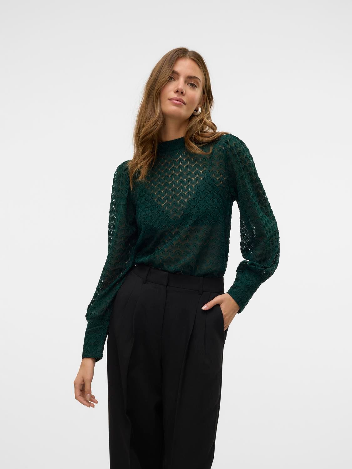 VMBECCA Top
