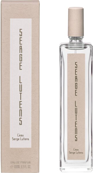 Serge Lutens Matin Lutens L'Eau Serge Lutens Eau de Parfum