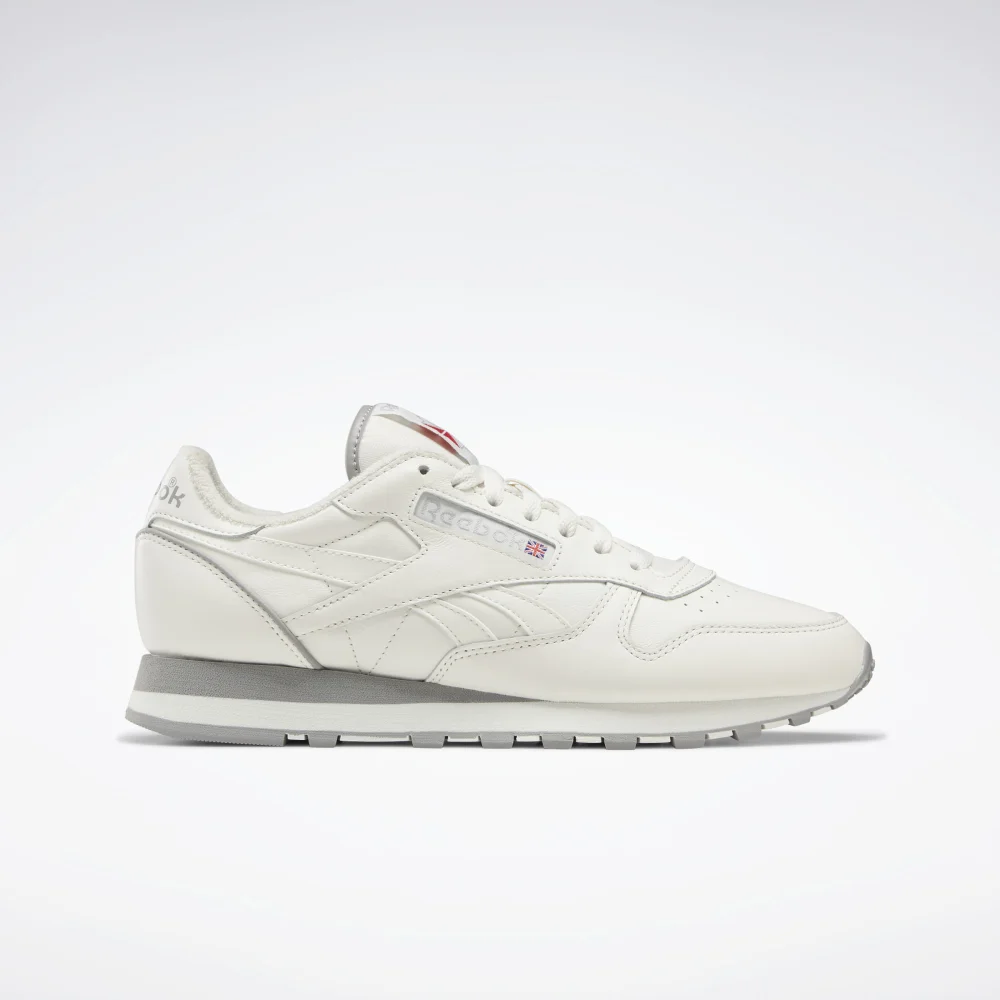 Reebok Classic Leather 1983 Vintage GX0281 / weiss