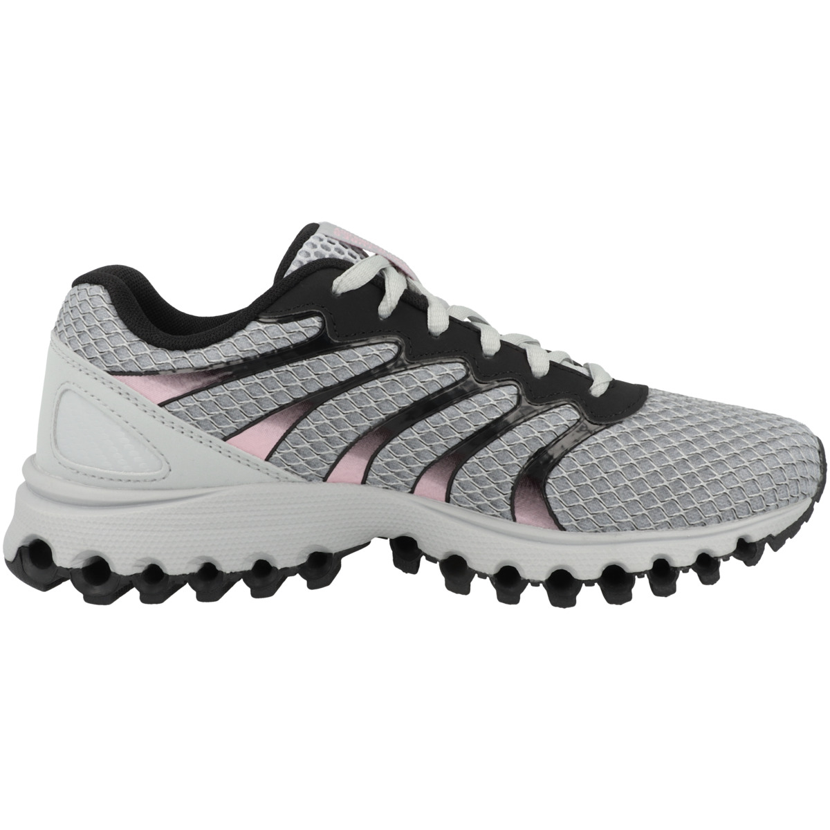 K-Swiss Tubes Comfort 200 Sneaker Low grau