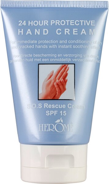 Herôme 24 Hours Protective Hand Cream Handcreme