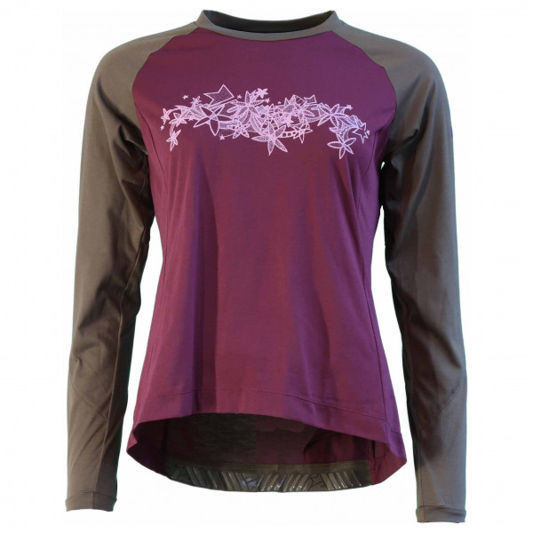 Zimtstern - Women's PureFlowz Shirt L/S - Radtrikot