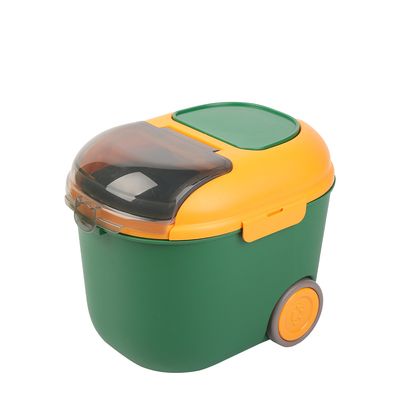 TIAKI Futterbehälter Greenie