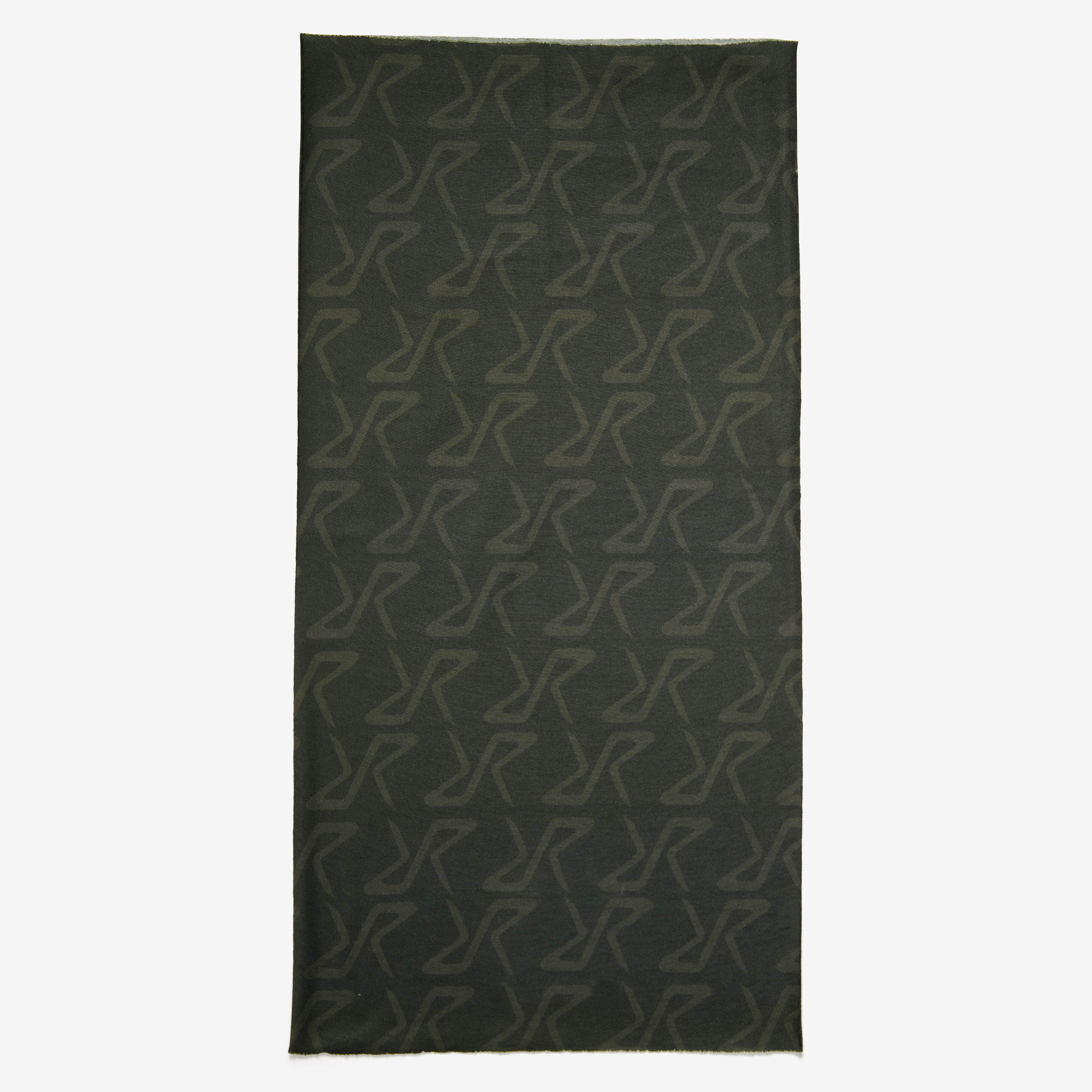 Neck Warmer Forest Green