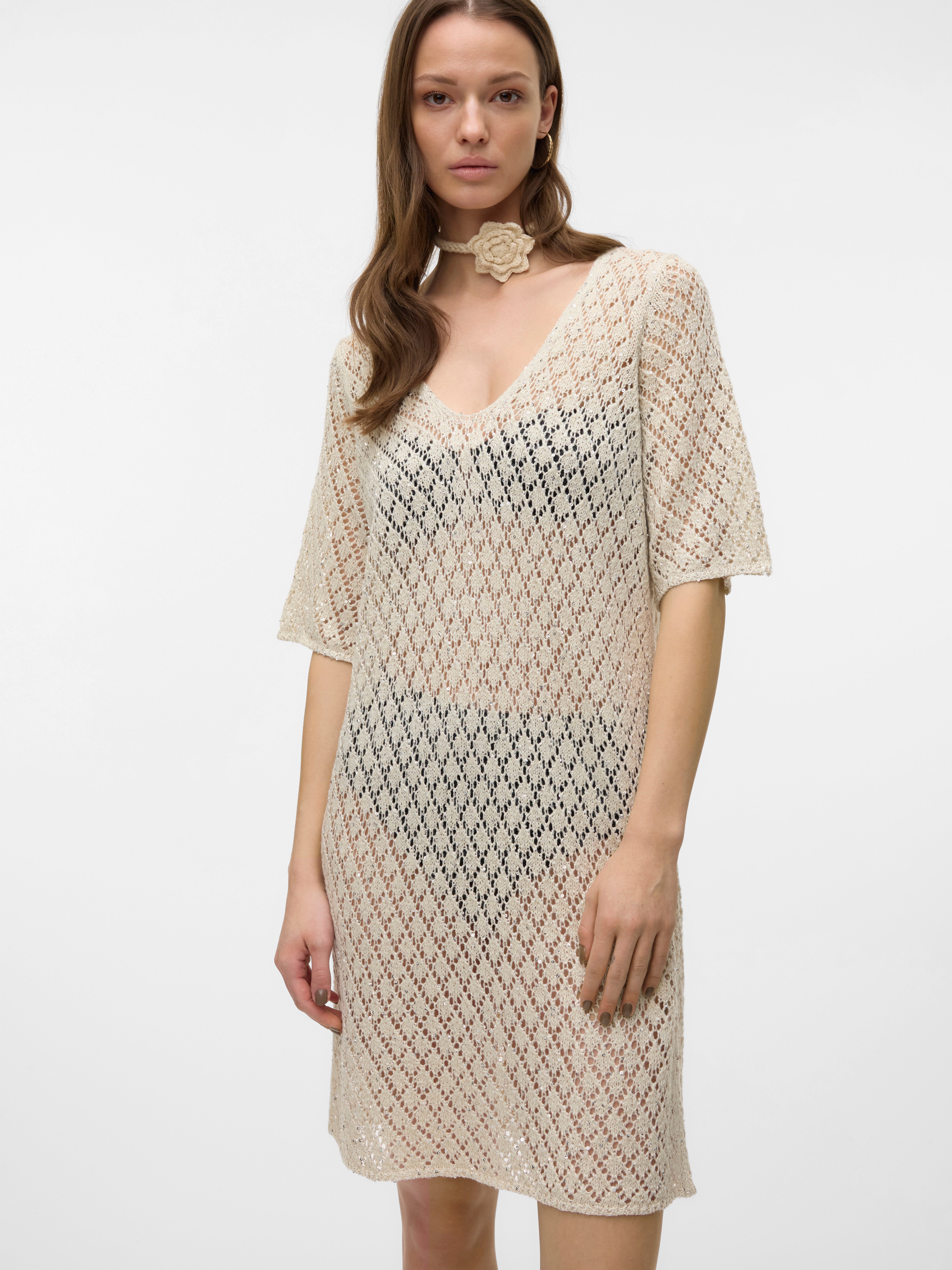 VMLEILANI Kurzes Kleid