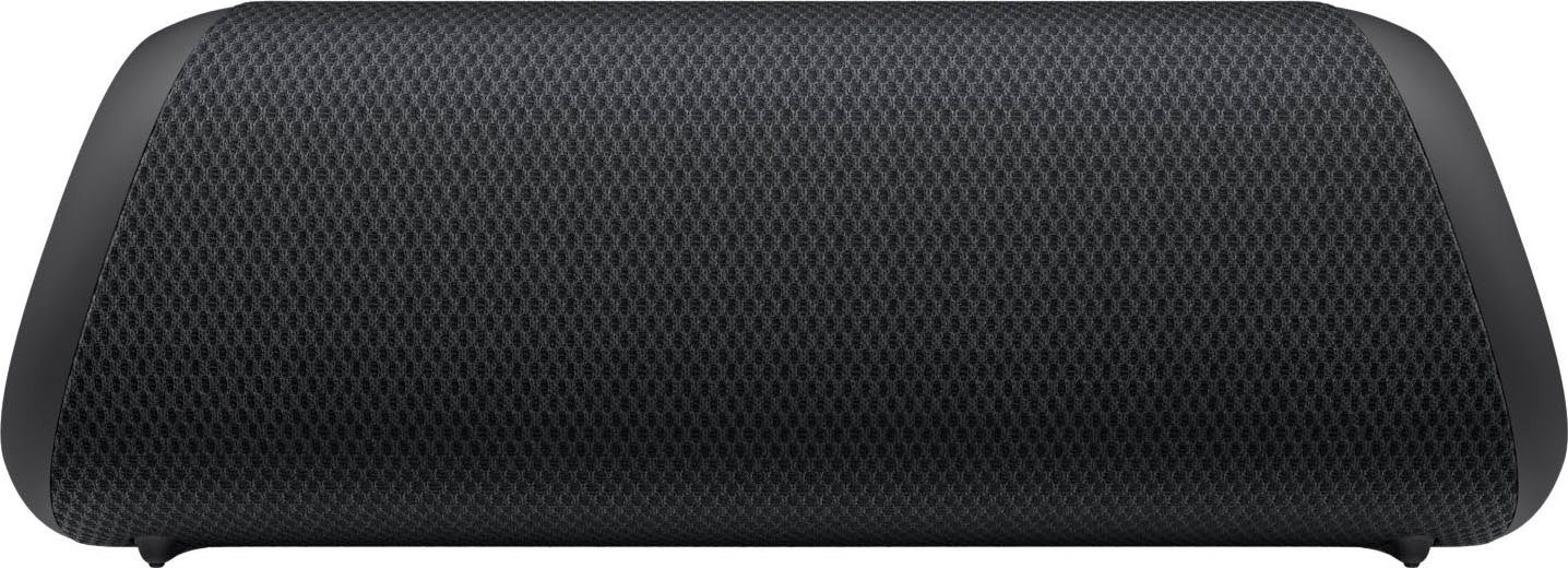 LG XBOOM Go DXG7 1.0 Lautsprecher (Bluetooth, 40 W)