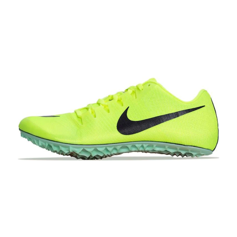Nike Zoom Ja Fly 3 dr9956-700 / gelb