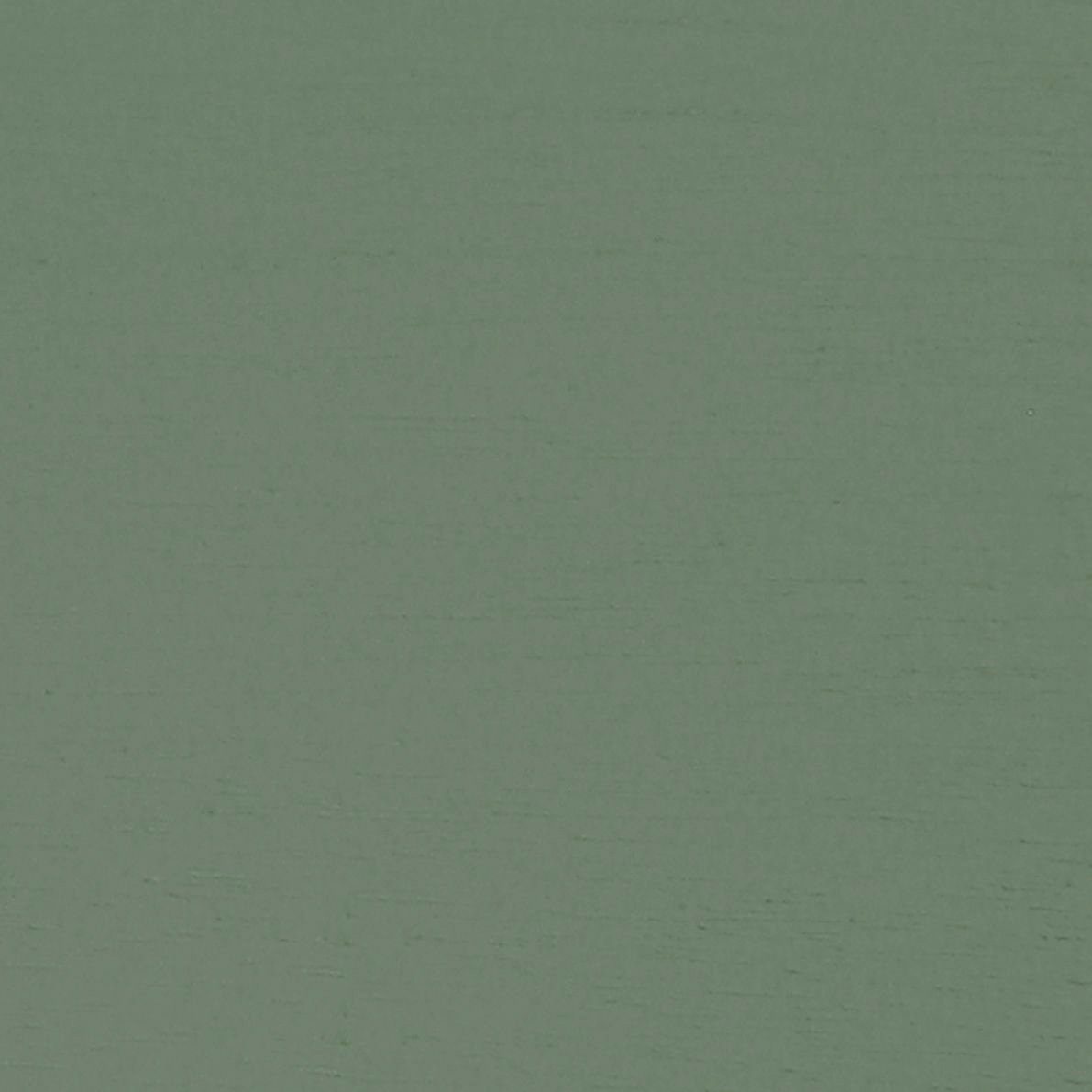 Baufix Acryl-Buntlack Shabby Chc Vintage Lack, 0,75 Liter, grün
