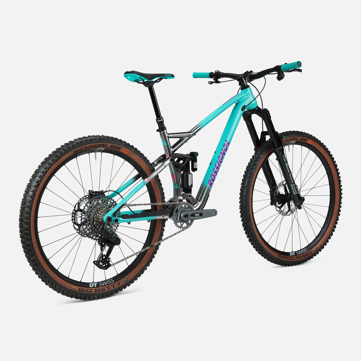 Enduro Super Heretic