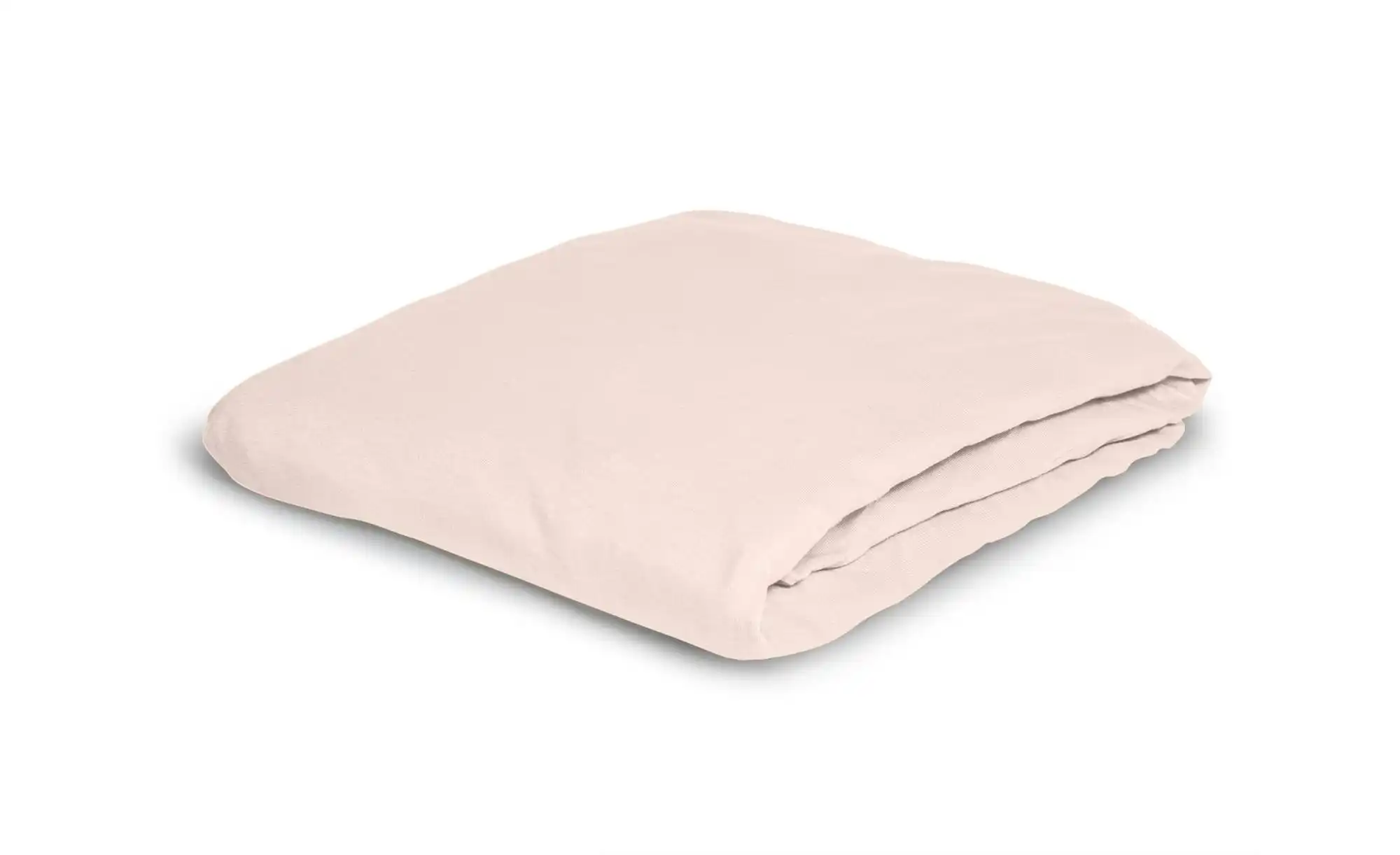 Bierbaum Jersey Spannbetttuch