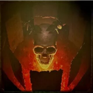 Black Rose Wars – Inferno (EN)