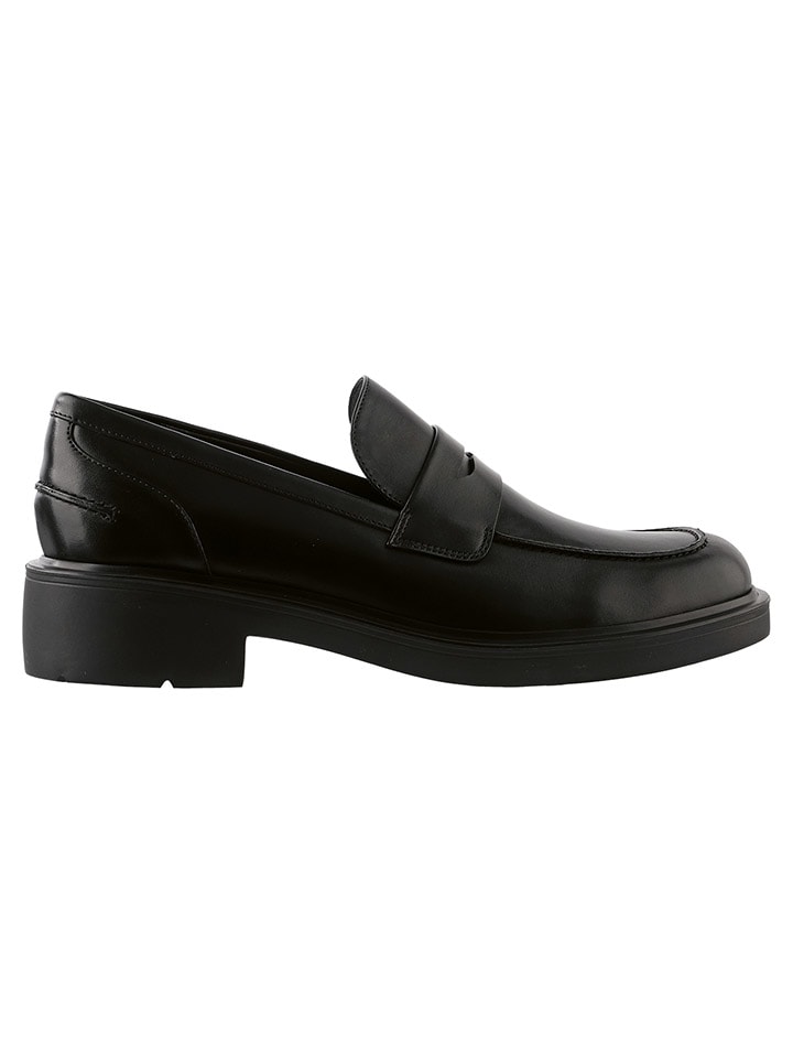 Högl Leder-Slipper 
