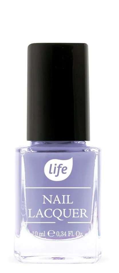 Nagų lakas „Life“ 10 ml