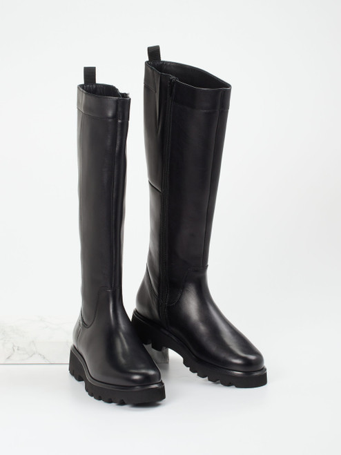 Stiefel Weitschaft-27630090003 Sioux
