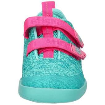 Affenzahn Happy Barfußschuhe in türkis