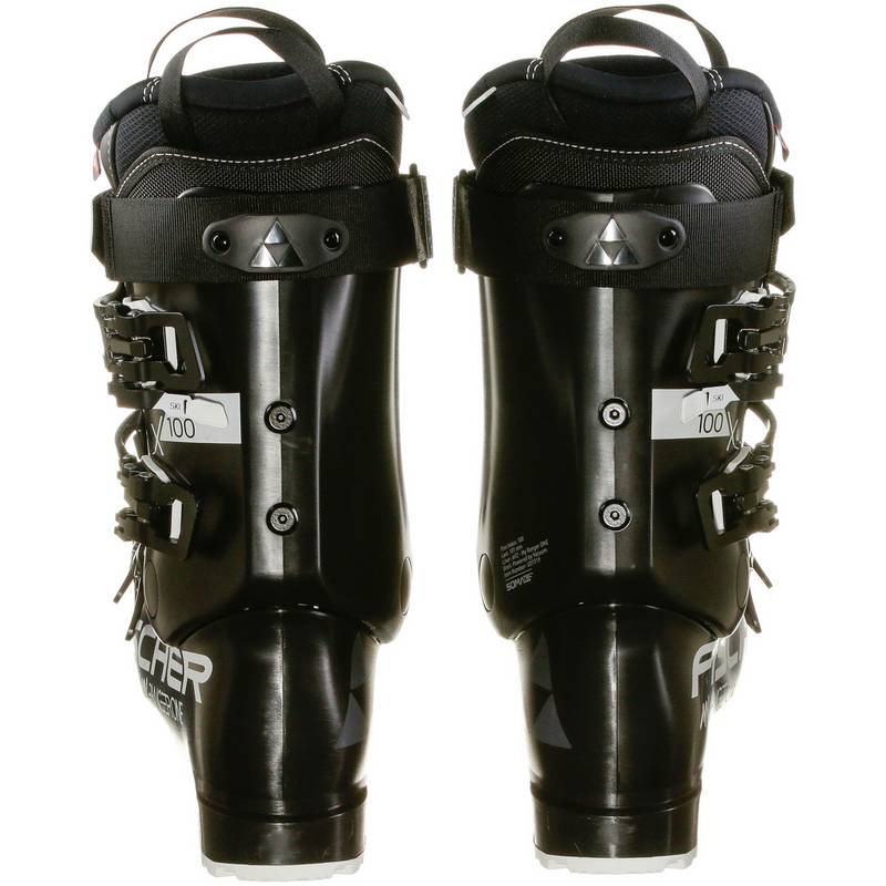 Fischer My Ranger One 100X Skischuhe Damen