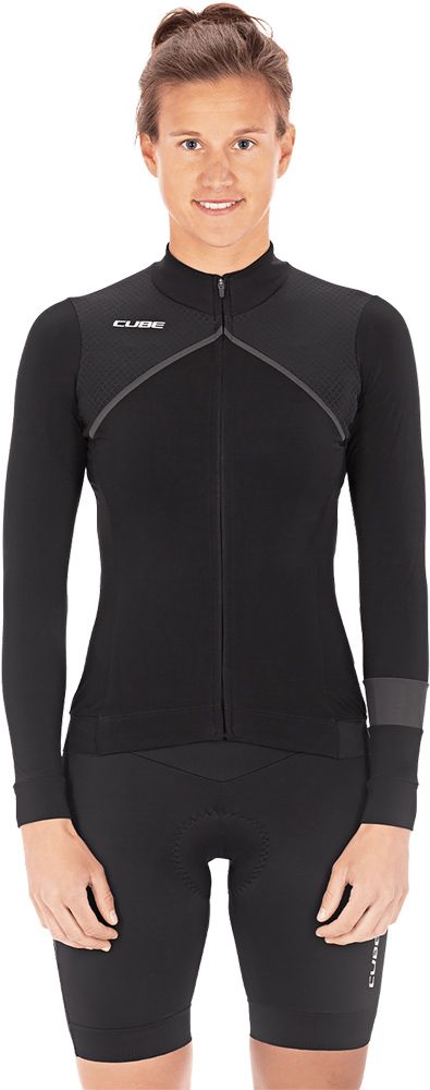 Cube Blackline WS - Damen Langarmtrikot kaufen | Bike-Discount