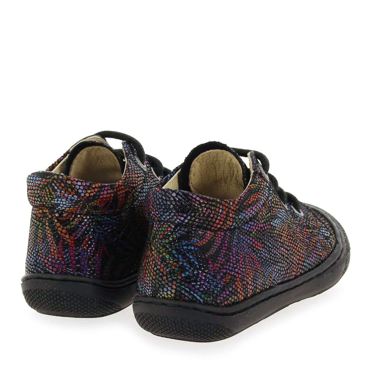 Naturino  COCOON F H22 - noir multi