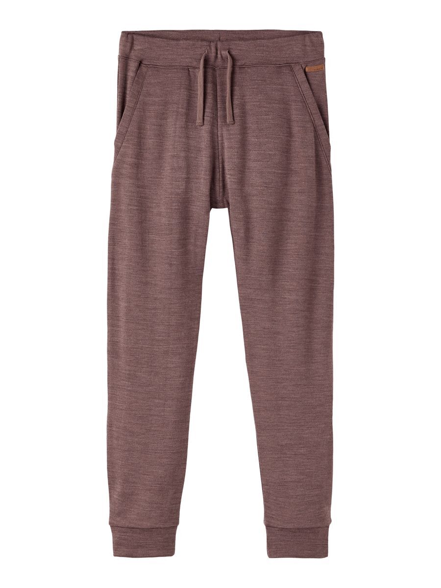 Tapered Pants