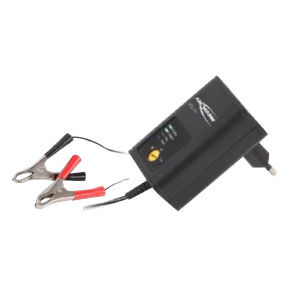Battery Pack + Charger