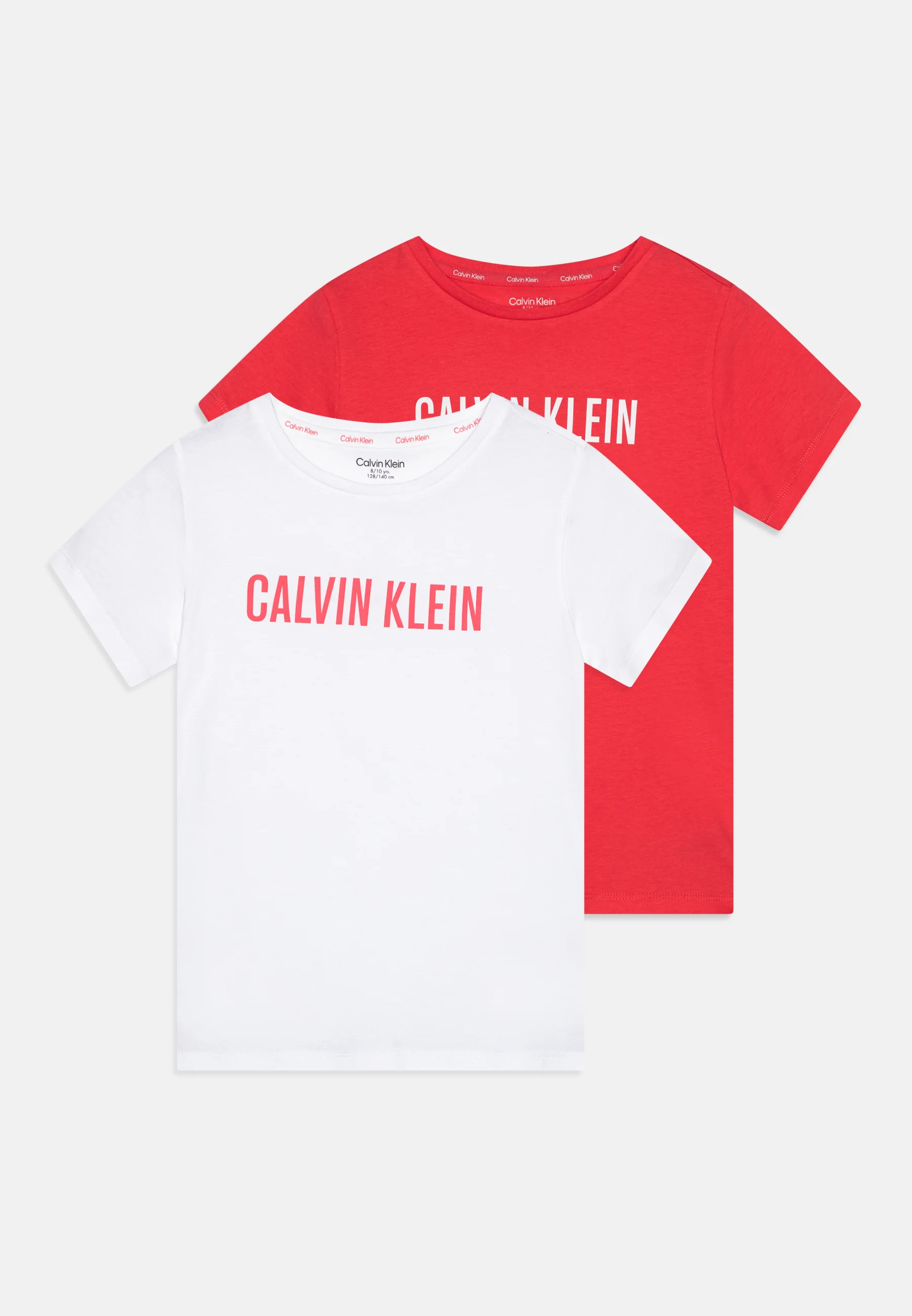 Calvin Klein Underwear TEE PACK DE 2 - Top de pijama